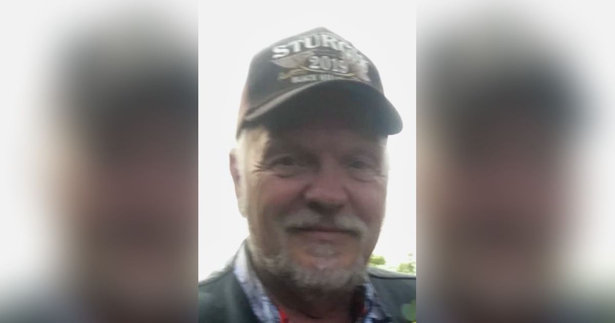 Randal "Randy" Weibel Obituary September 15, 2023 Totzke Funeral