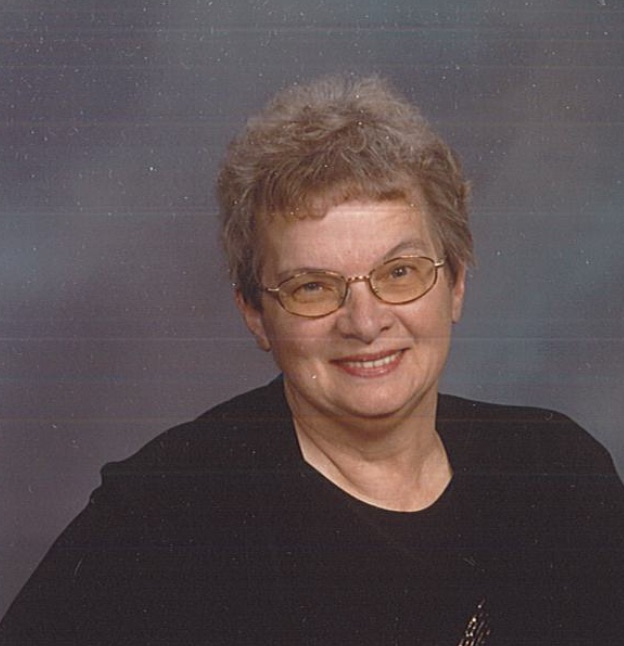 Marcella Hoekman Obituary December 6, 2023 Totzke Funeral Home