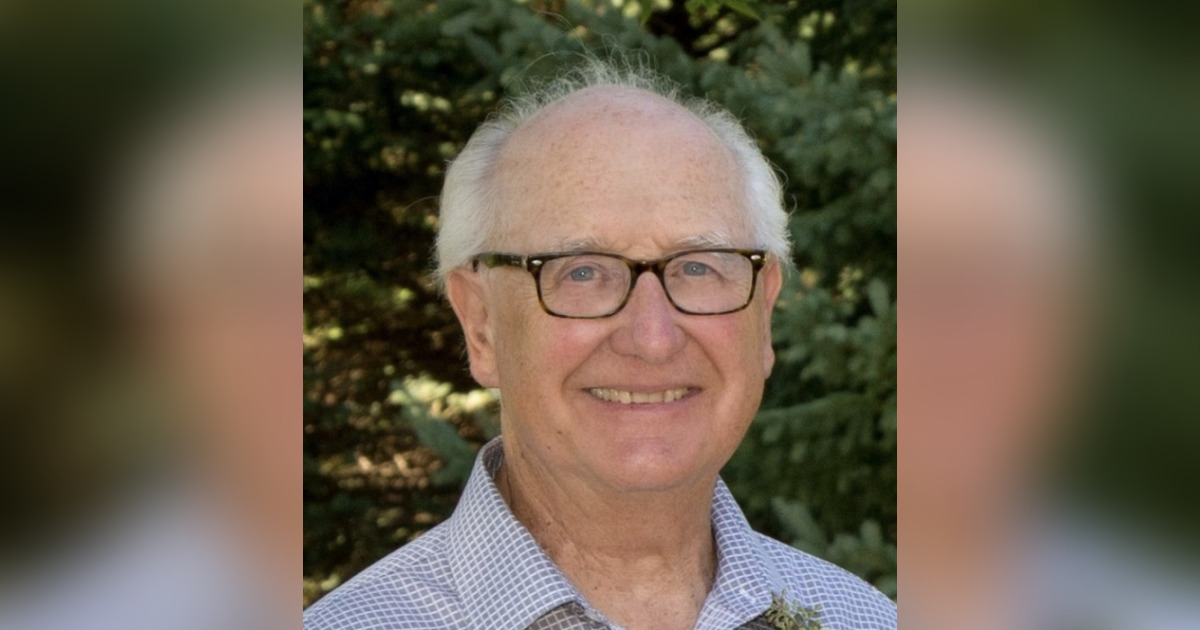 Roylyn "Roy" R.R. Schoon