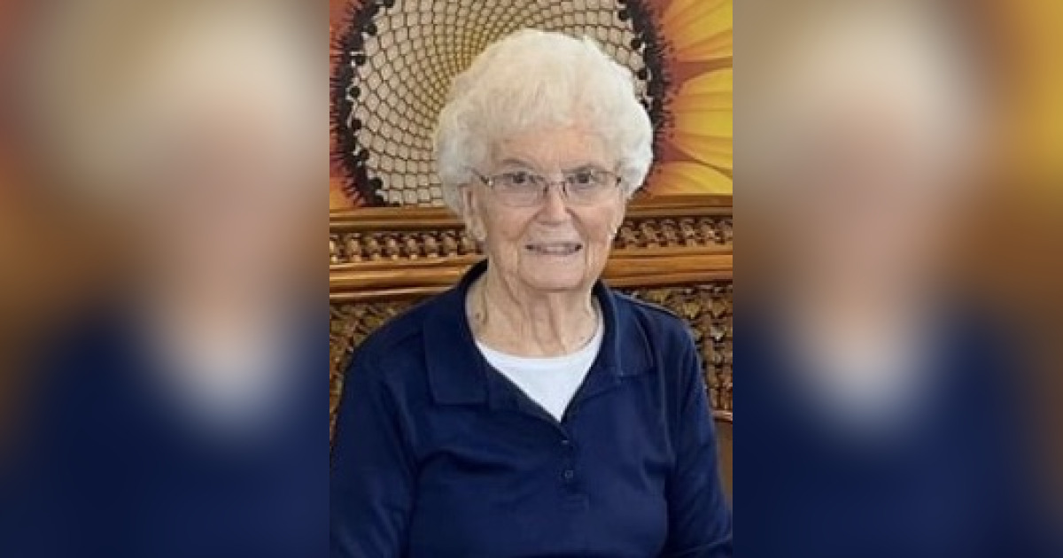 Eunice "Eunie" Ramert