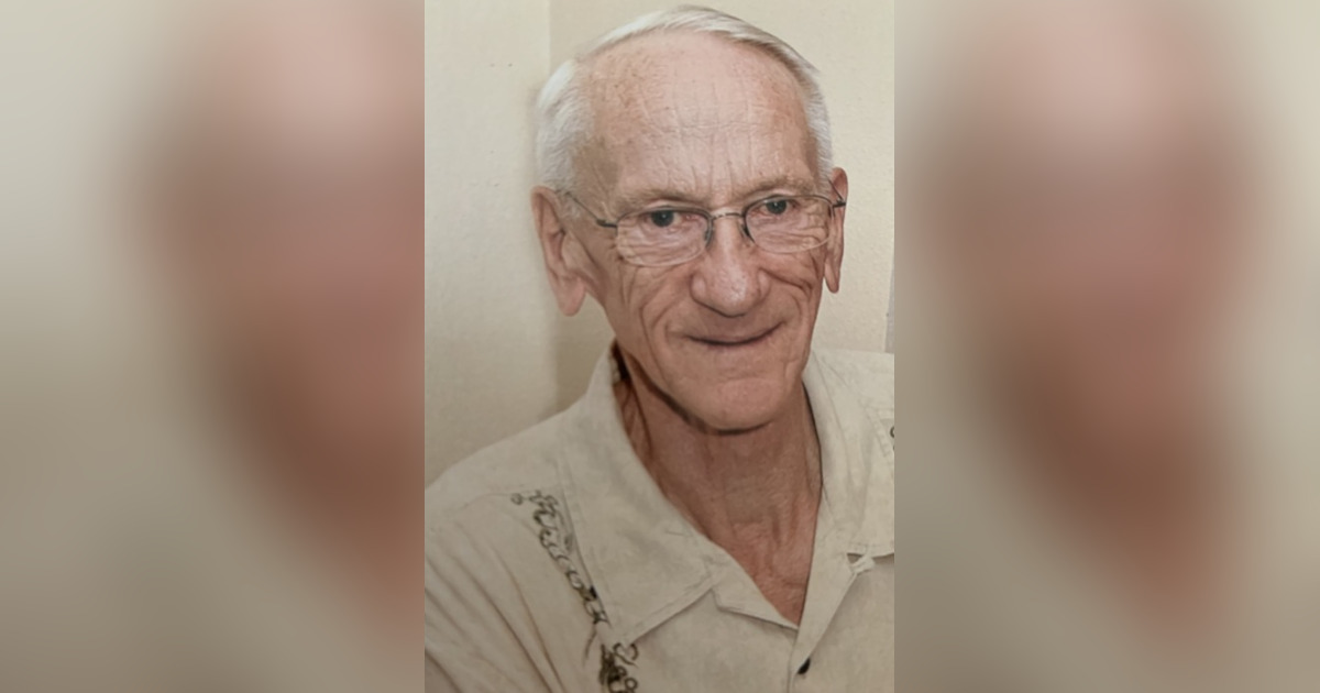 Arland Tisdel Obituary March 8, 2024 Totzke Funeral Home Slayton, MN