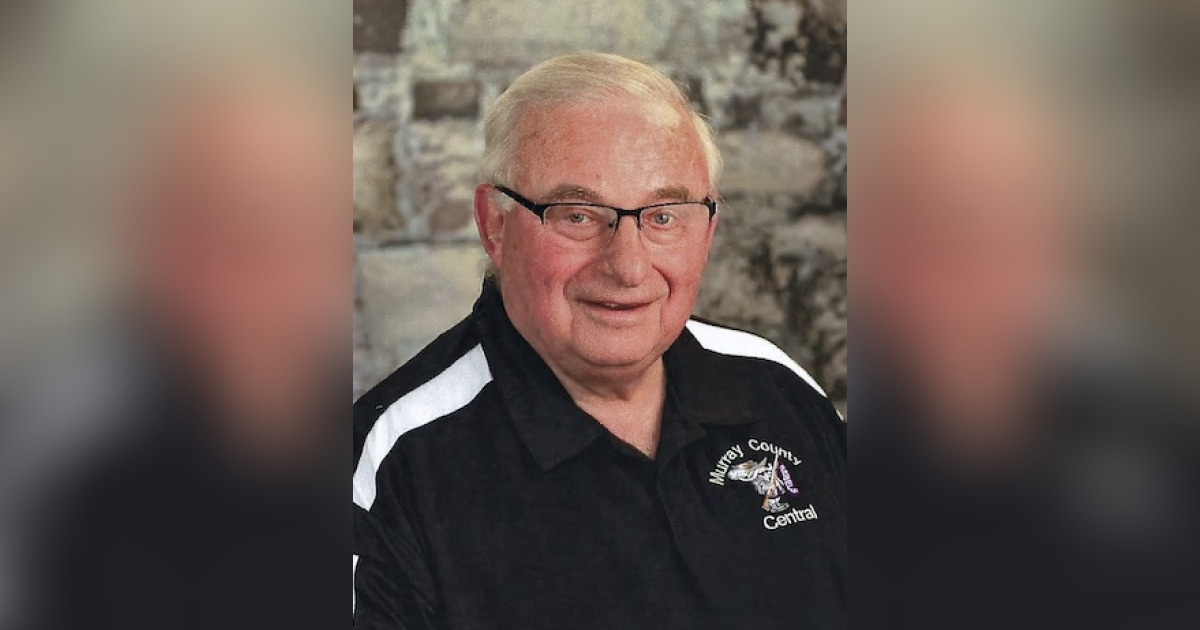 Calvin "Cal" Wurpts Obituary March 7, 2024 Totzke Funeral Home