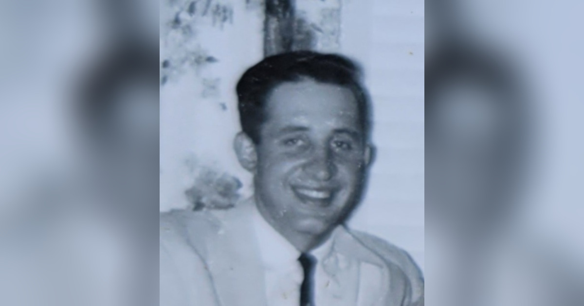 James "Jim" Larson Obituary Mar 9, 2024 Fulda, MN