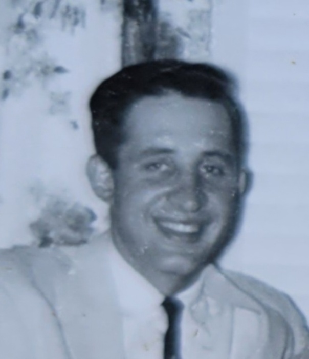 James "Jim" Larson Obituary March 9, 2024 Totzke Funeral Home