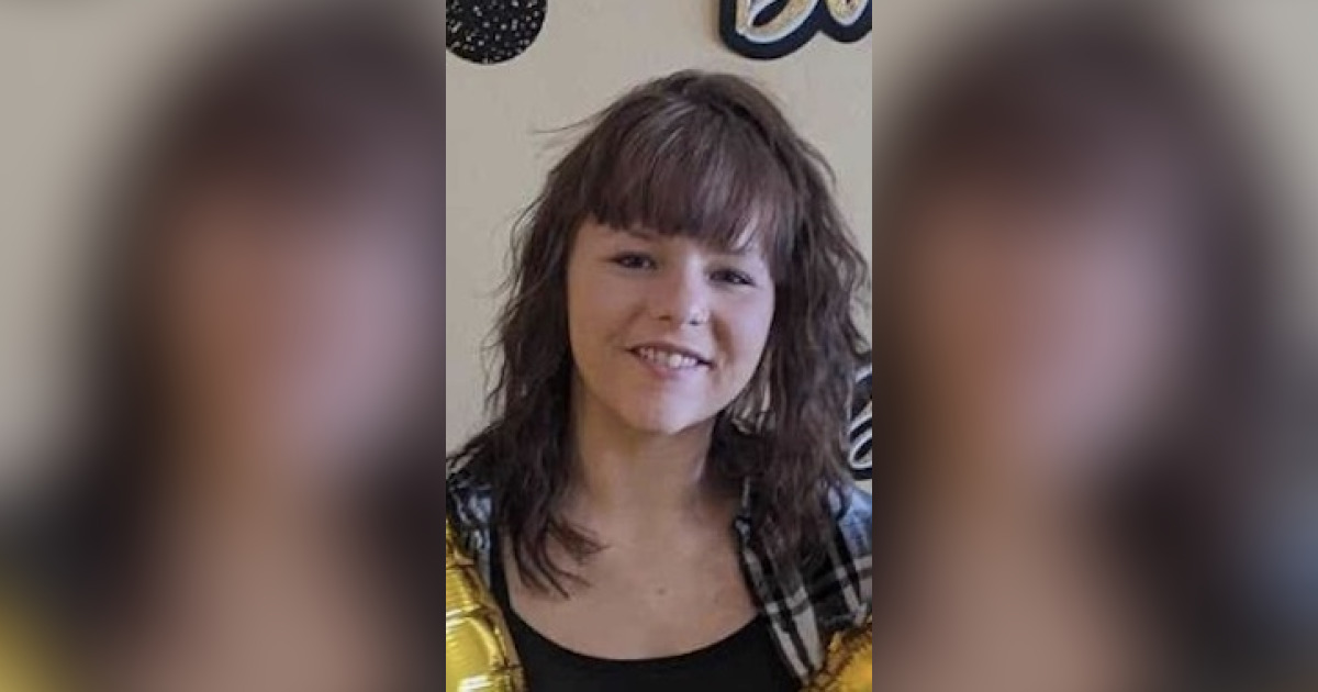 Brittany Lais Obituary Apr 8, 2024 Fulda, MN