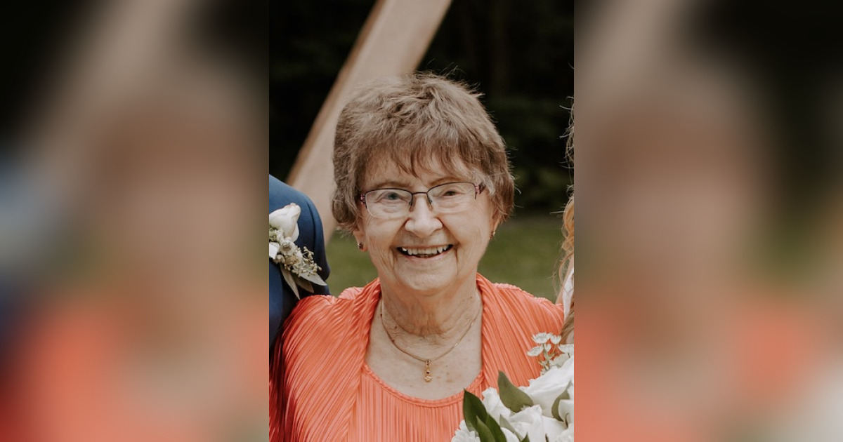 Joyce Speth Obituary Apr 7, 2024 Fulda, MN