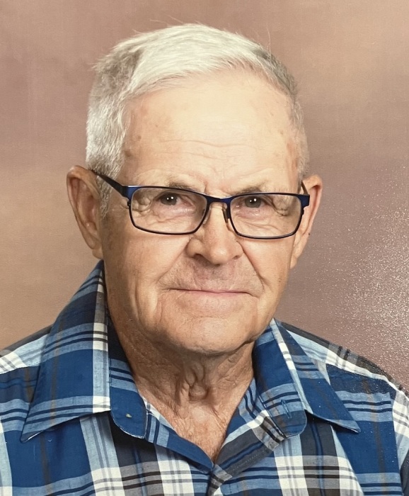 DeLoss Pieske Obituary April 18, 2024 Totzke Funeral Home Slayton, MN