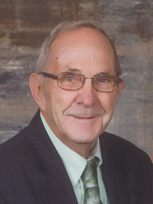 Harris "Swanie" Swan Obituary Jun 22, 2024 Fulda, MN