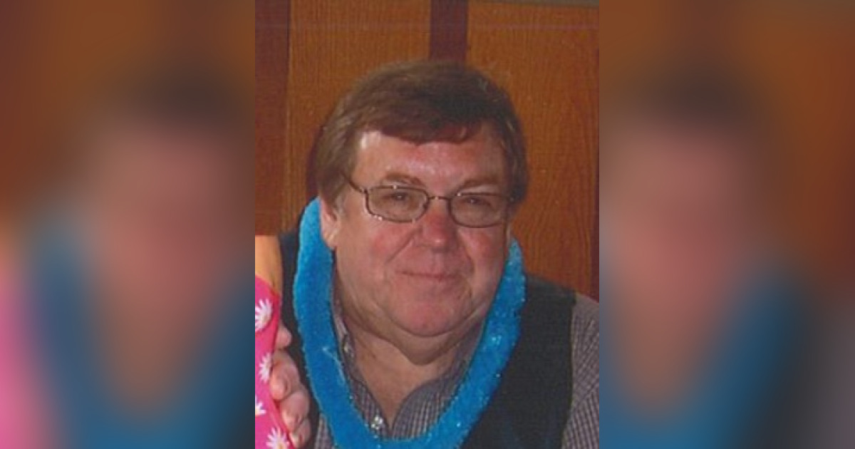 Donald "Harv" Harvey