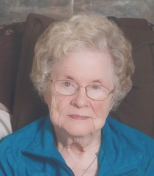 Obituary for Marie Ommen Totzke Funeral Home, Fulda, MN