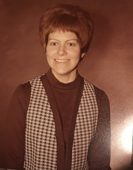 Joyce Miller Obituary June 26, 2019 Totzke Funeral Home Slayton, MN