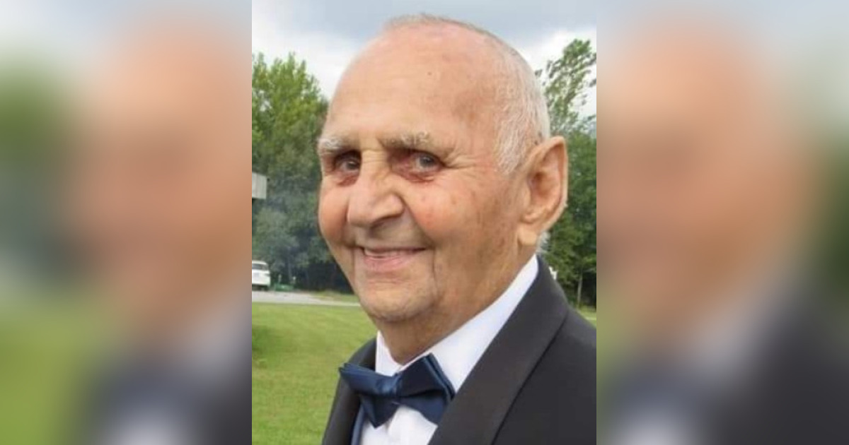 Obituary for Howard J. Butterfield Compassionate Funeral Care Inc.
