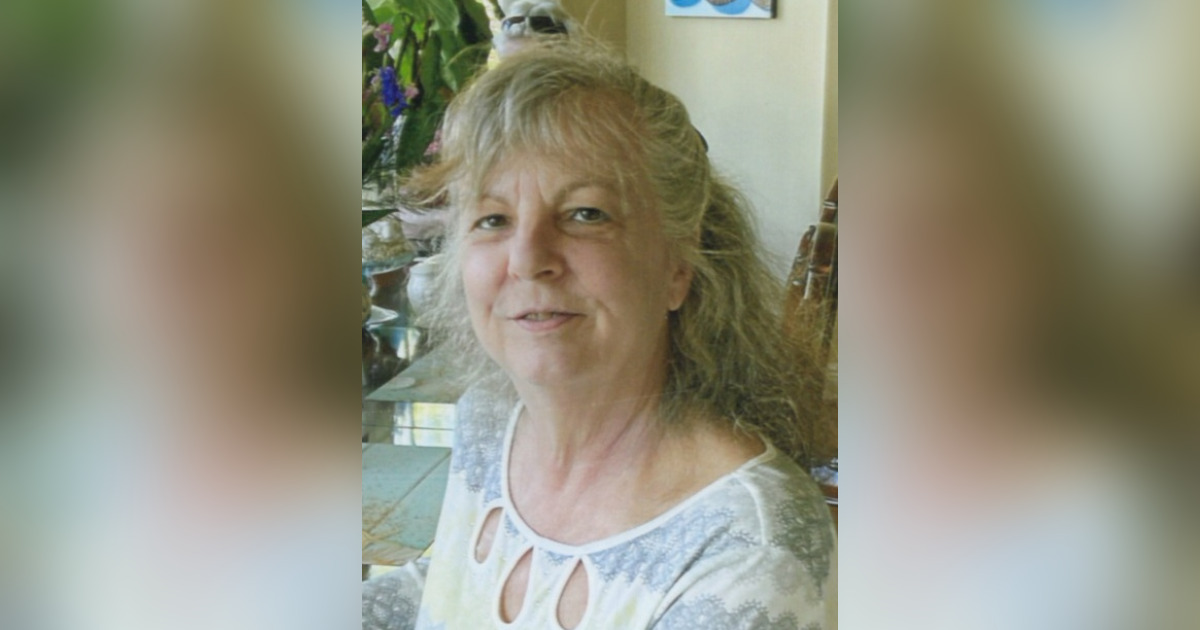 Obituary for Sharon Maureen Berry Compassionate Funeral Care Inc.