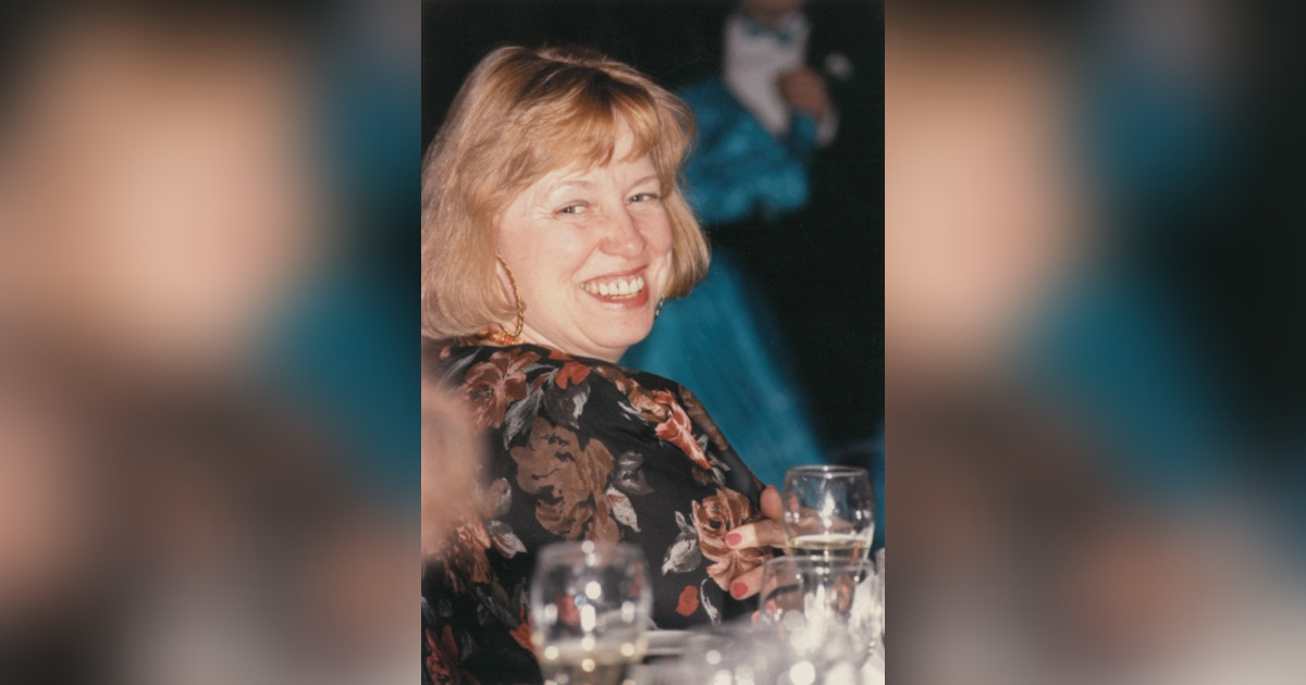 Obituary for Kathleen Elizabeth Johnson Compassionate Funeral Care Inc.