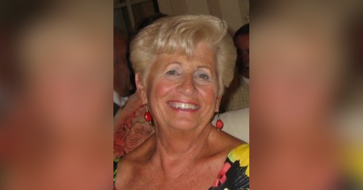 Obituary for Marie J. Zinter Compassionate Funeral Care Inc.