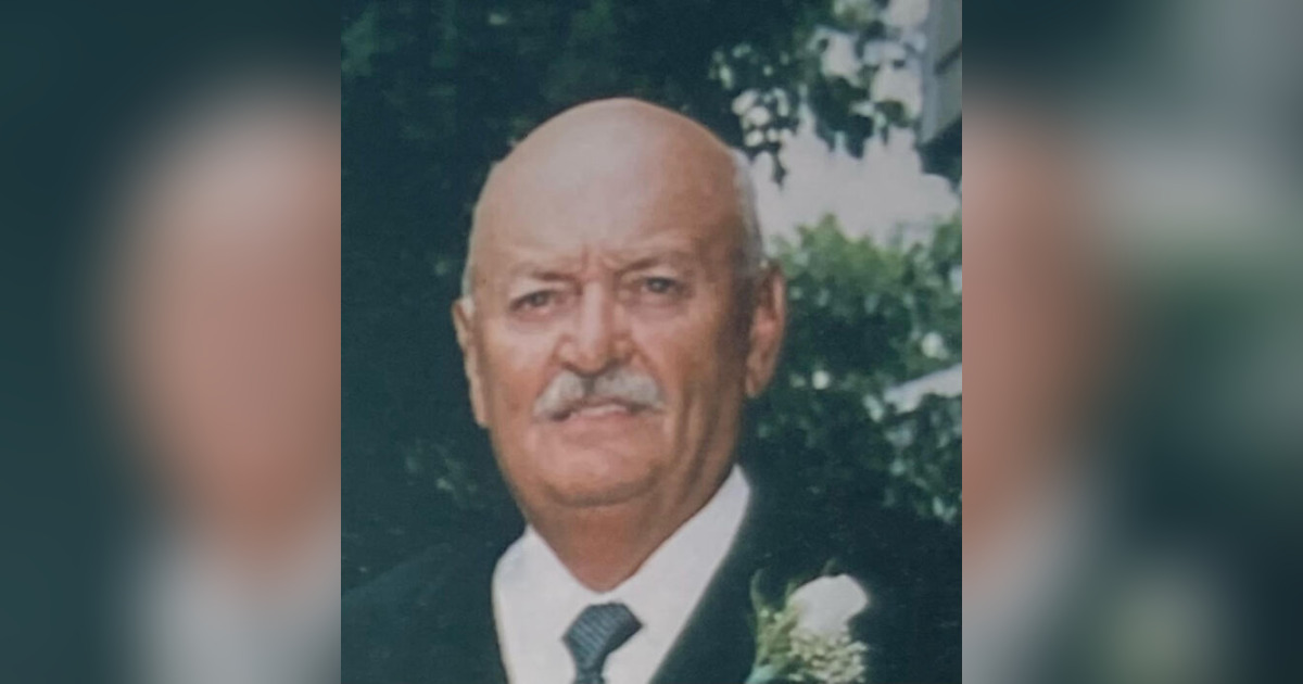 Obituary for Edward M. Noonan Compassionate Funeral Care Inc.