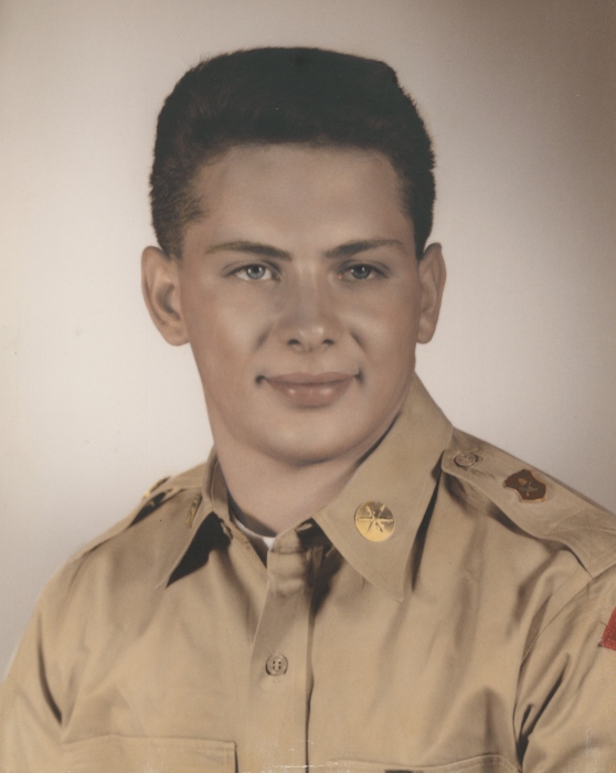 Anthony Ferro Obituary Mar 2, 2023 Saratoga Springs, NY