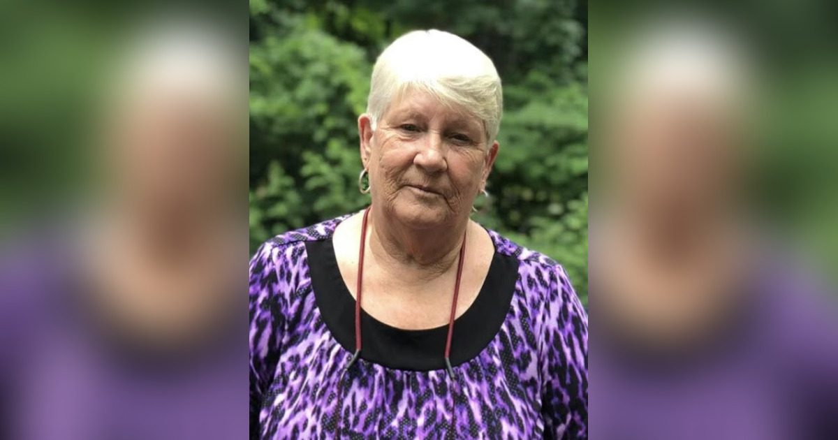 Obituary for Luraine A. Compassionate Funeral Care Inc.