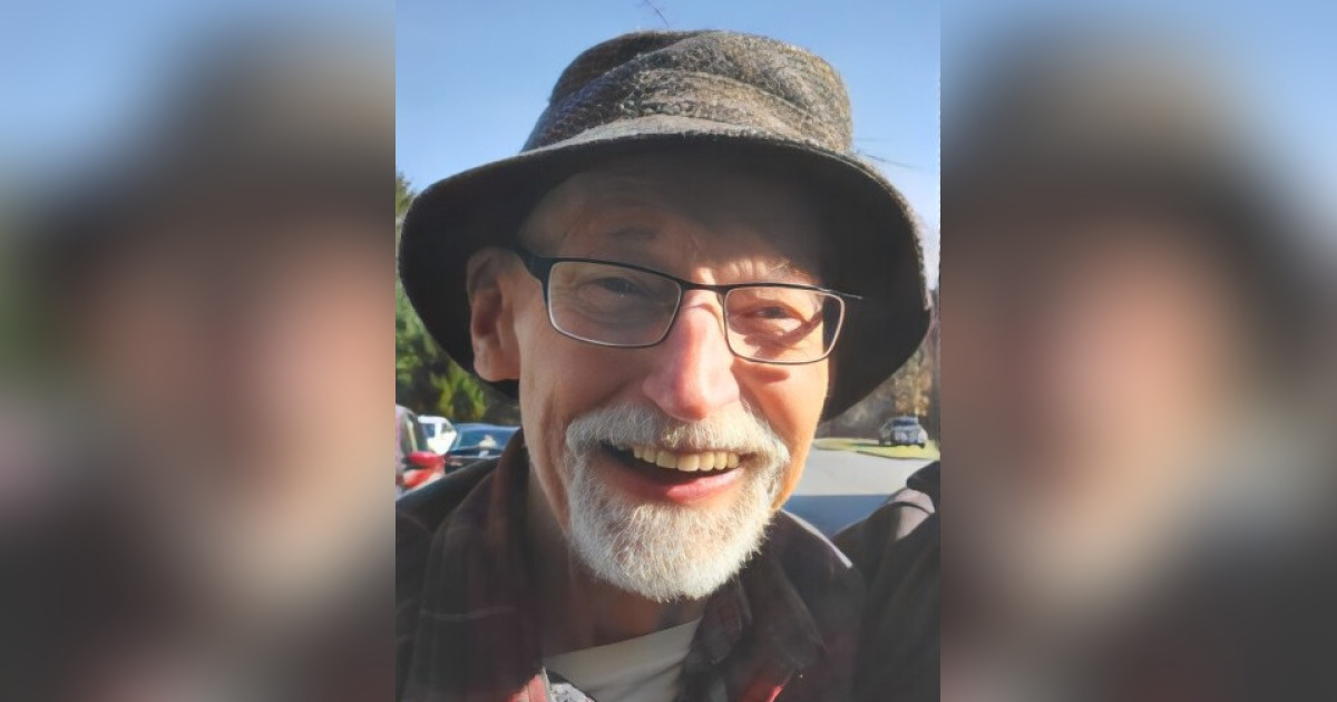 Obituary for Terry Ely Couch Compassionate Funeral Care Inc.