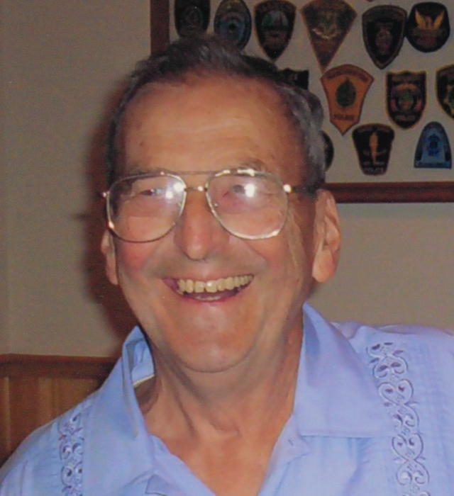 Obituary for Howard J. Dumont Compassionate Funeral Care Inc.