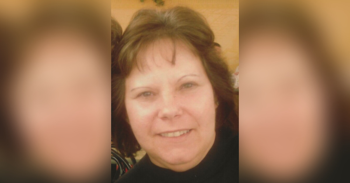Cheryl Johnson Obituary Aug 4, 2023 Whitinsville, MA