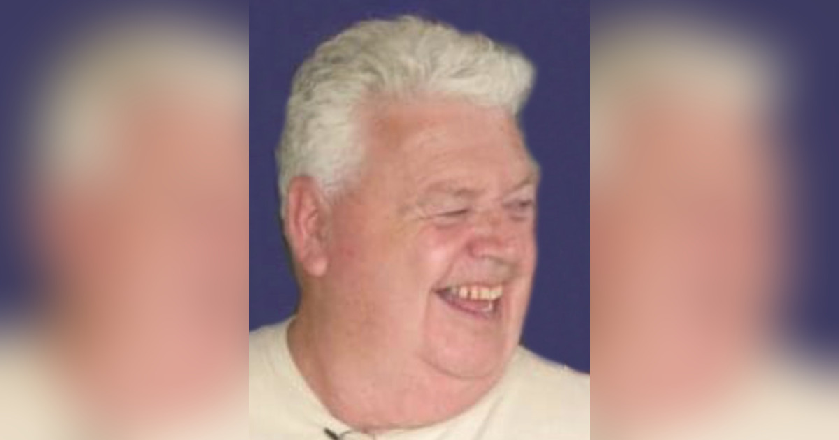 Larry Paul Roberts Obituary August 25, 2022 Lakeland Funeral and Cremation Centre Lindsay, ON