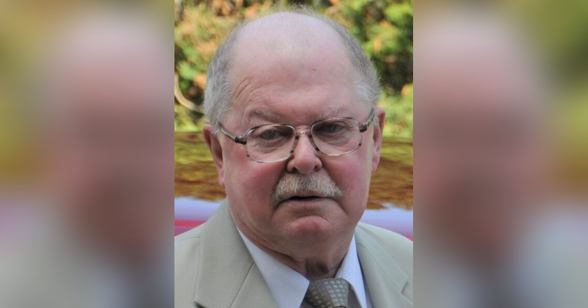 Obituary for John Weston Kempton Lakeland Funeral and Cremation Centre