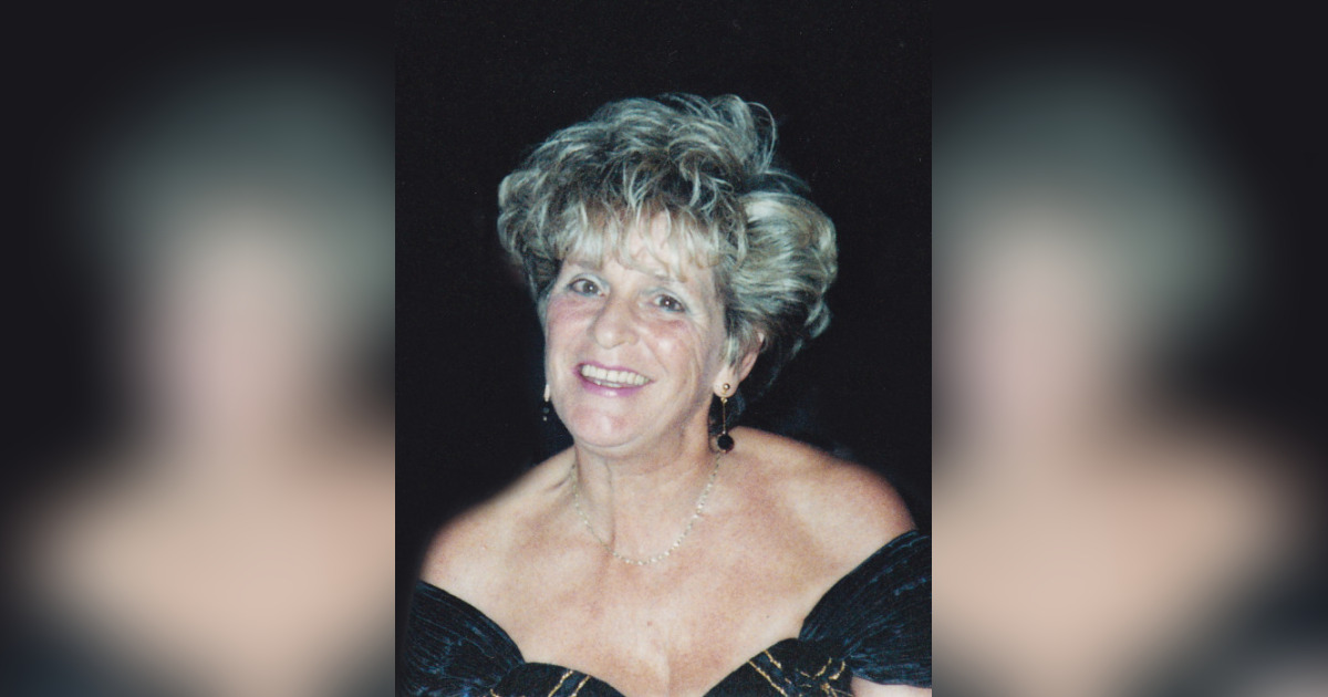 Obituary for Mary "Moira" Halford Bradley Lakeland Funeral and