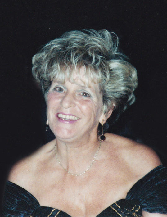 Obituary for Mary "Moira" Halford Bradley Lakeland Funeral and