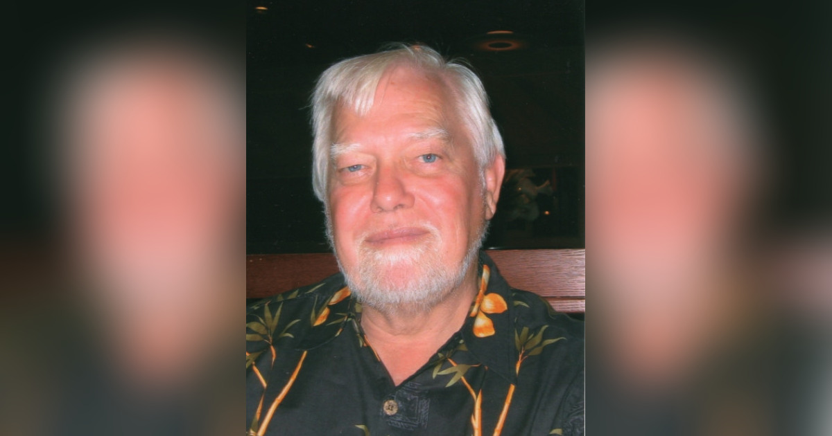 Obituary for Thomas Yates Lakeland Funeral and Cremation Centre