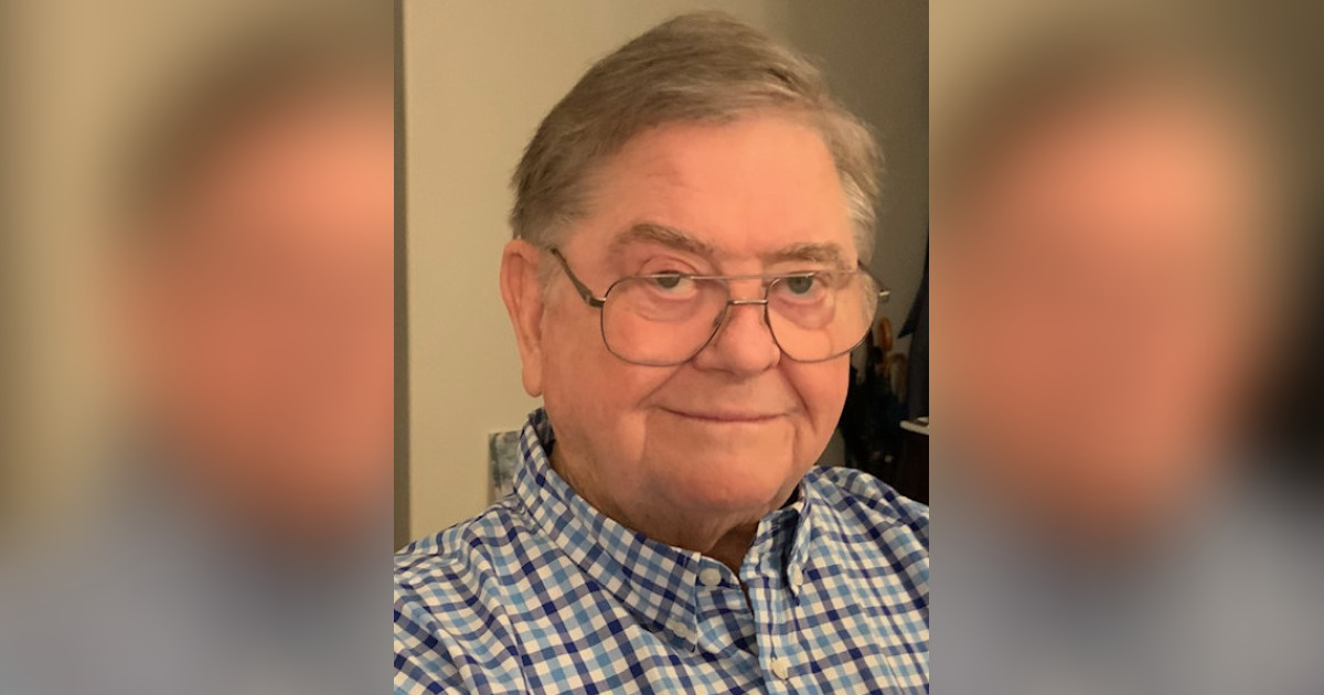 John Sanders Obituary March 18, 2023 Lakeland Funeral and Cremation