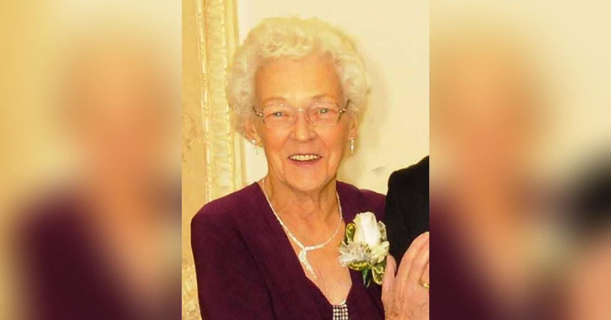 Kathleen Claflin Obituary Jun 17, 2023 Lindsay, ON