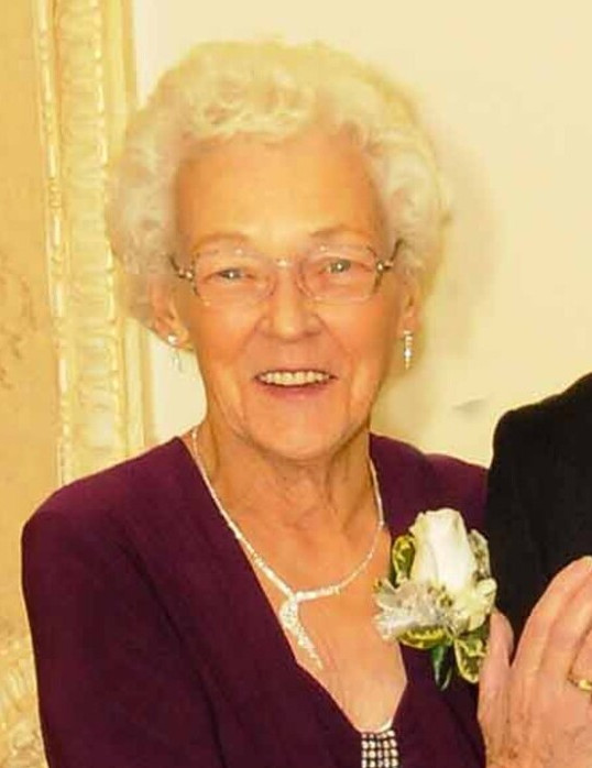 Kathleen Claflin Obituary Jun 17, 2023 Lindsay, ON