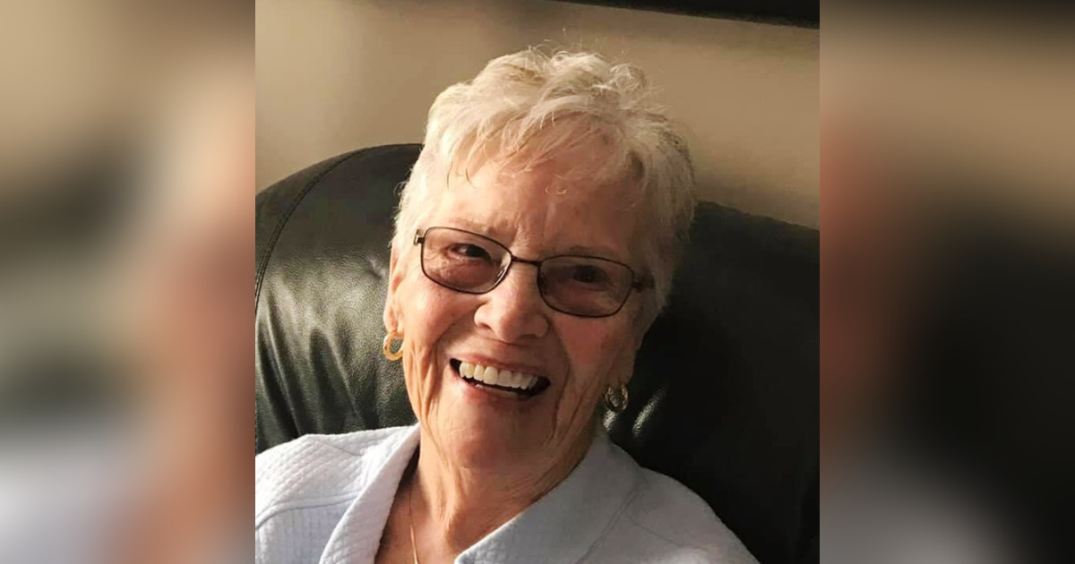 Donna Medland Obituary June 15, 2023 Lindsay, ON