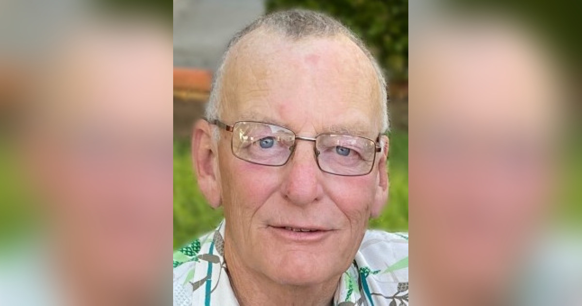 Ronald Lyford Obituary October 18, 2023 Lakeland Funeral and