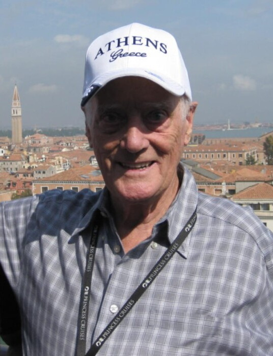 Allen Clarkson Obituary December 15, 2023 Lakeland Funeral and