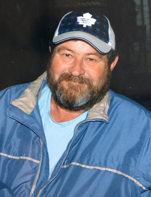 Obituary for David Ray Holbrook
