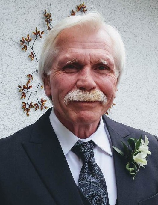 Robert Fulton Obituary May 10, 2019 Lindsay, ON