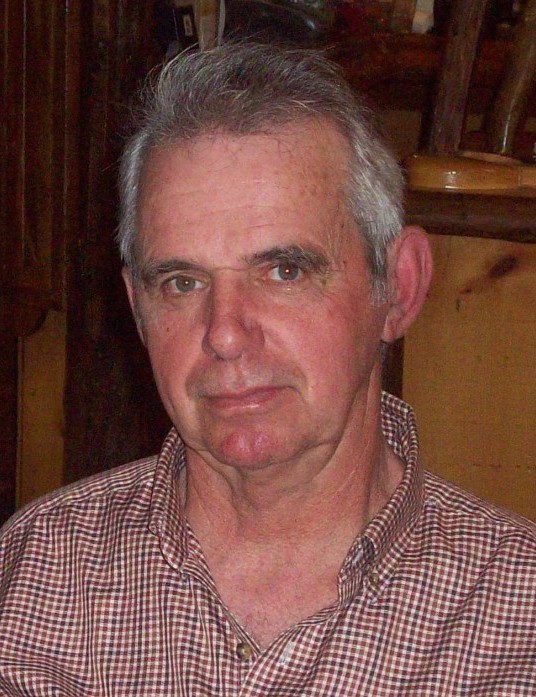 James Alloway Obituary August 8, 2019 Lakeland Funeral and Cremation Centre Lindsay, ON