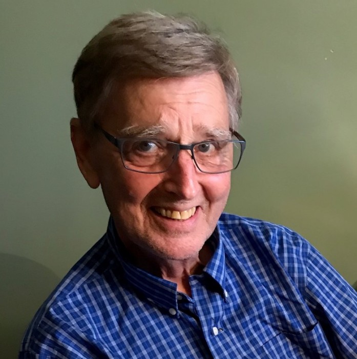 Obituary For Bill Mclaren Lakeland Funeral And Cremation Centre