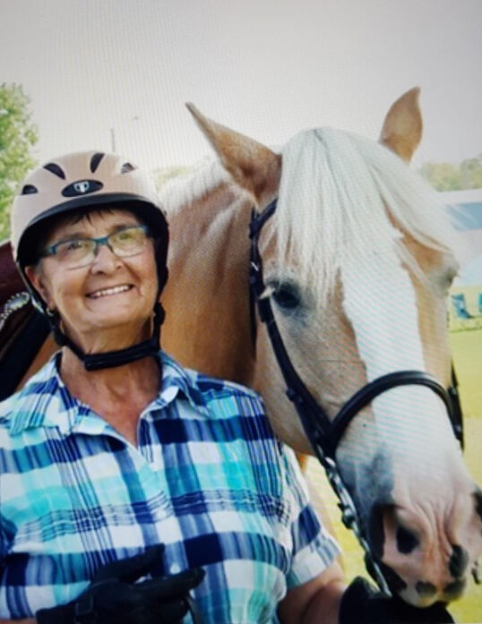 Loisann Alloway Obituary Feb 4, 2022 Lindsay, ON