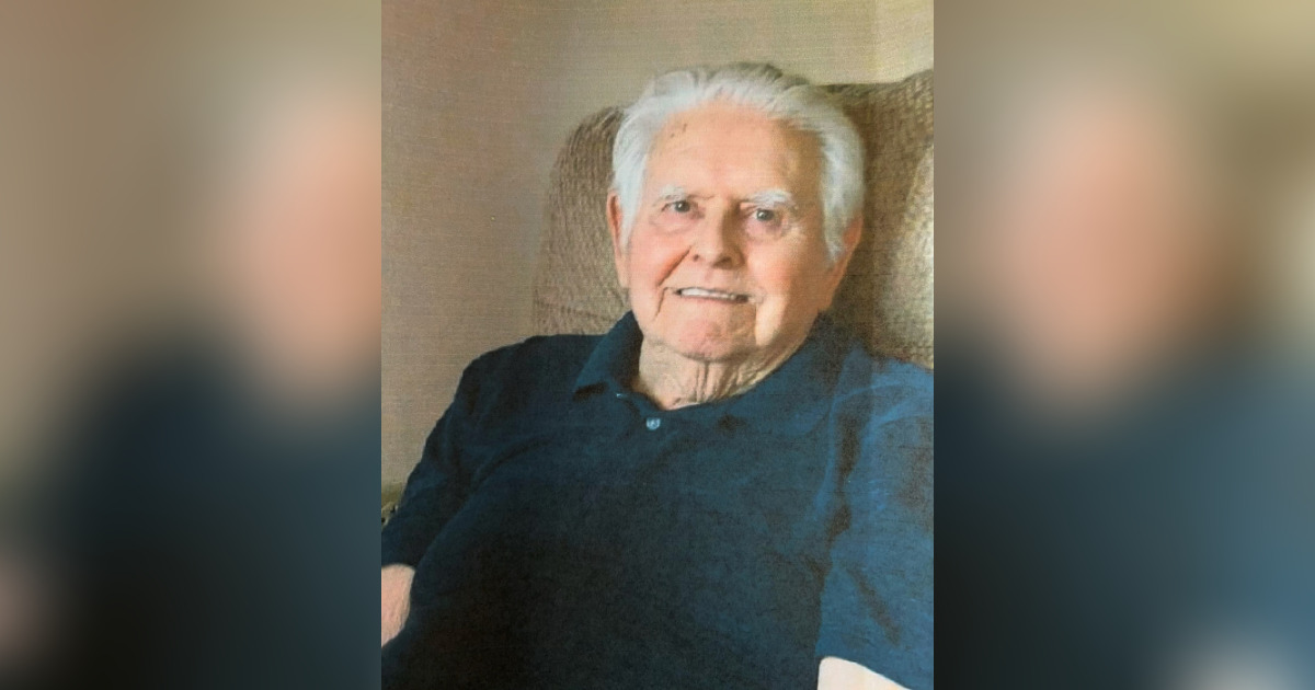 Obituary for Thomas E. Ostrander, Sr. TRAUB FUNERAL HOME INC.