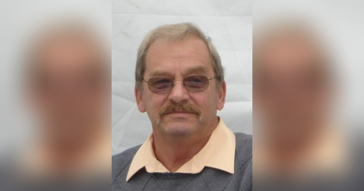 Obituary for Fred C. Beardsley TRAUB FUNERAL HOME INC.