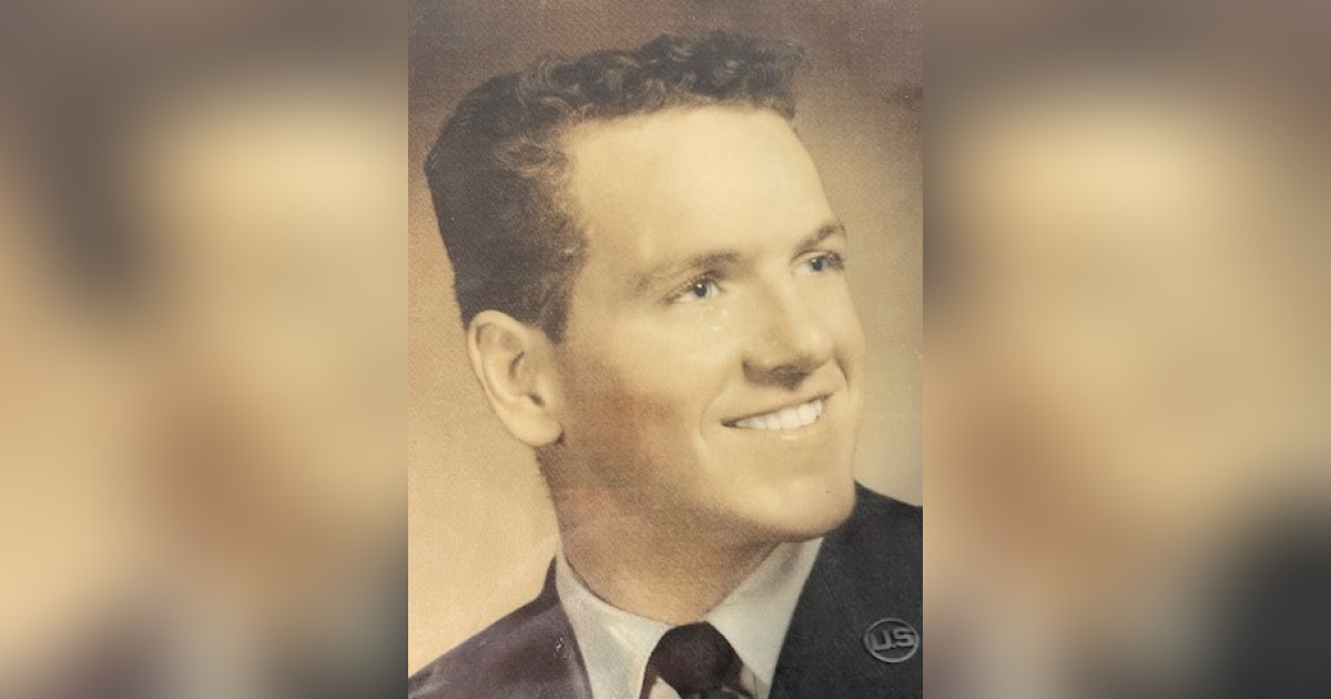Obituary for Edward R. House TRAUB FUNERAL HOME INC.
