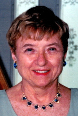 Obituary for Janet Forney