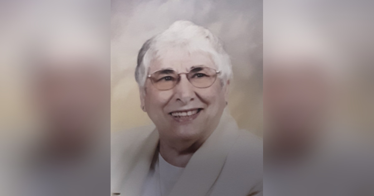 Genevieve Schaffer Obituary September 11, 2022 John Syka Funeral