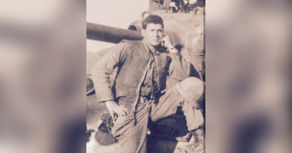 James Thompson Obituary December 22, 2022 John Syka Funeral Home