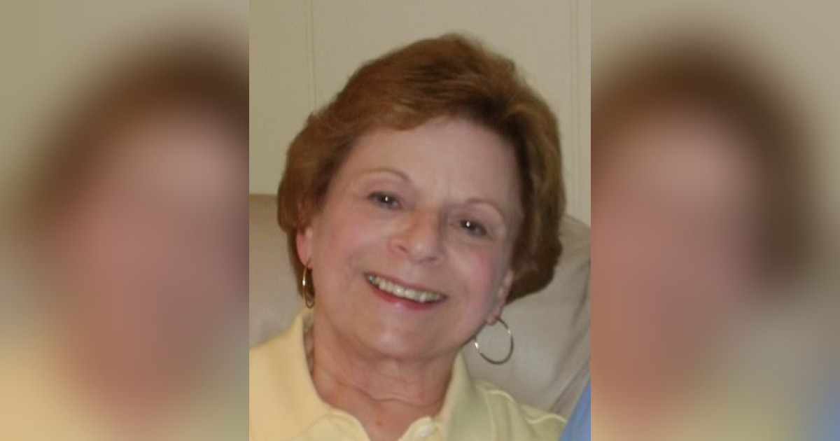 Patricia Rothe Obituary January 24, 2023 John Syka Funeral Home
