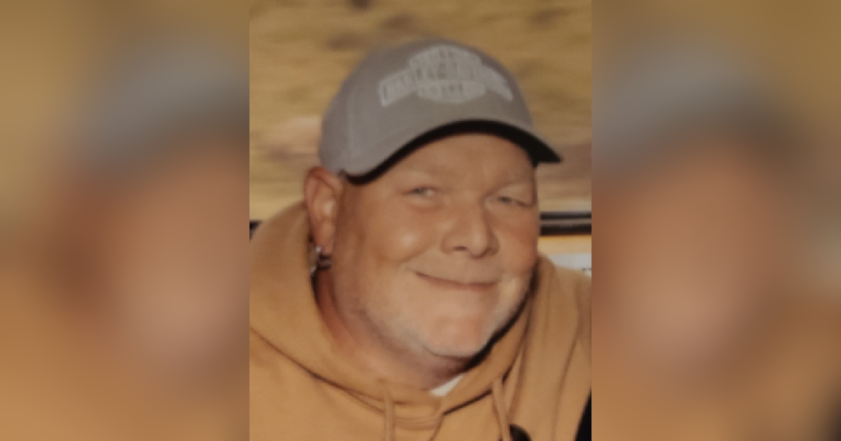 Timothy Hilliard Obituary February 8, 2023 John Syka Funeral Home