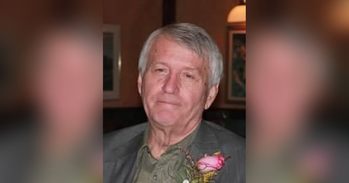 John Pinchot Obituary February 2, 2024 John Syka Funeral Home, Inc